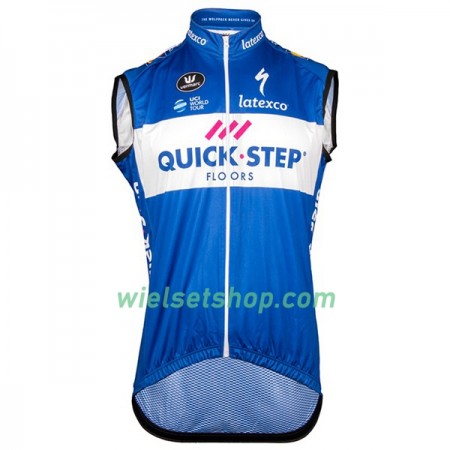 2018 Quick-Step Floors Fietsvest N001 2018 Quick-Step Floors Fietsvest N001